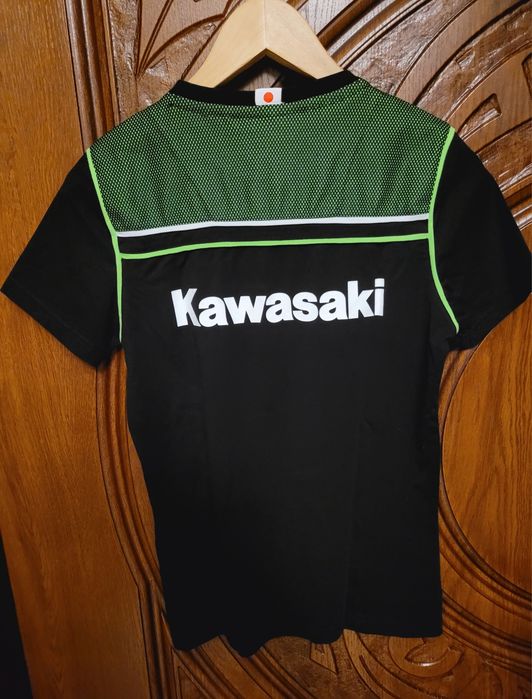 Футболка Kawasaki, M