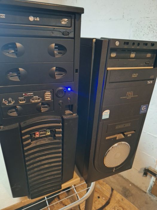Komputer Hdmi Tanio