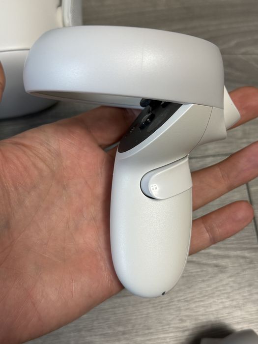 Oculus Quest 2 128gb