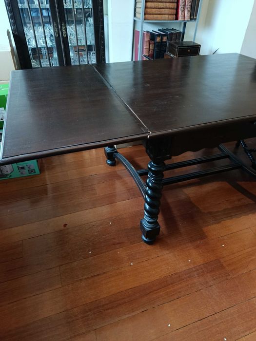 Mobília sala jantar