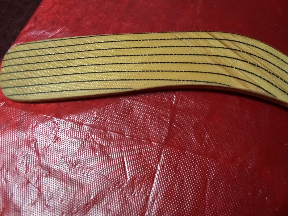 Клюшки хоккейные