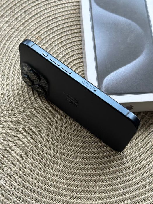 IPhone 15 PRO 128 Neverlock