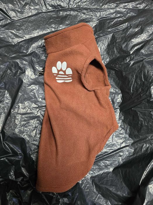 Conjunto de roupa para gatos - Novos