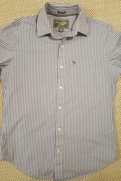 Koszula abercrombie&fitch rozm.M