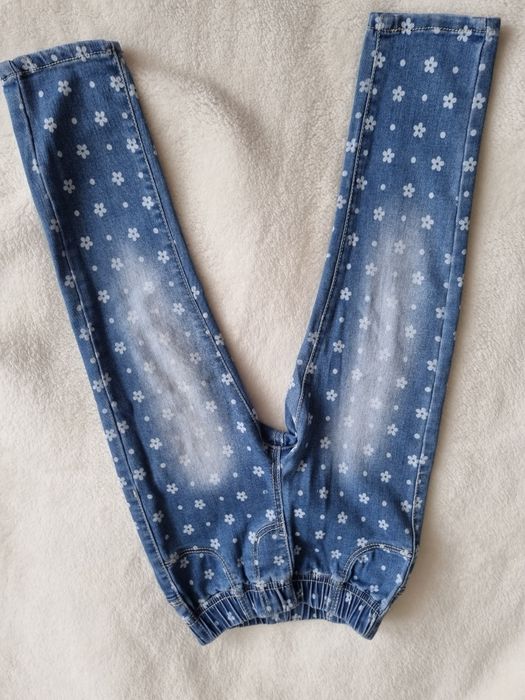 Джинси для дівчинки 98р.