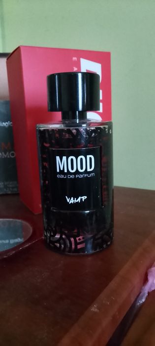 Парфуми "MOOD"100ml