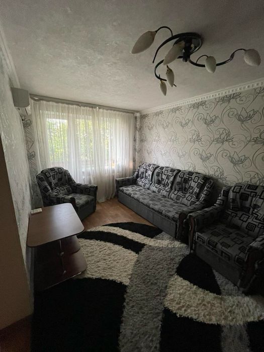 Продажа 2к/квартиры с ремонтом ,в Центре города !Сертификат !