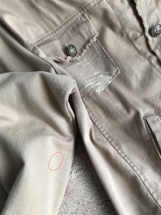 Кофта Gertie котон