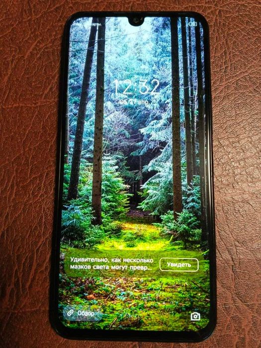 Продам телефон Infinix Note 12 (6/128GB)