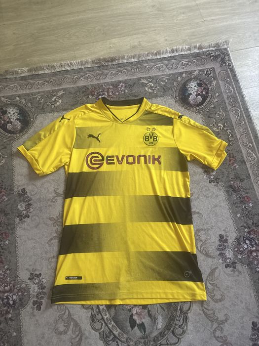 Koszulka borussia dormund puma