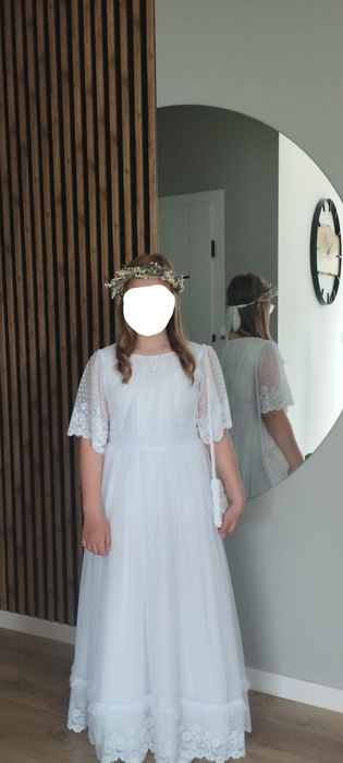 Sukienka komunijna Sly