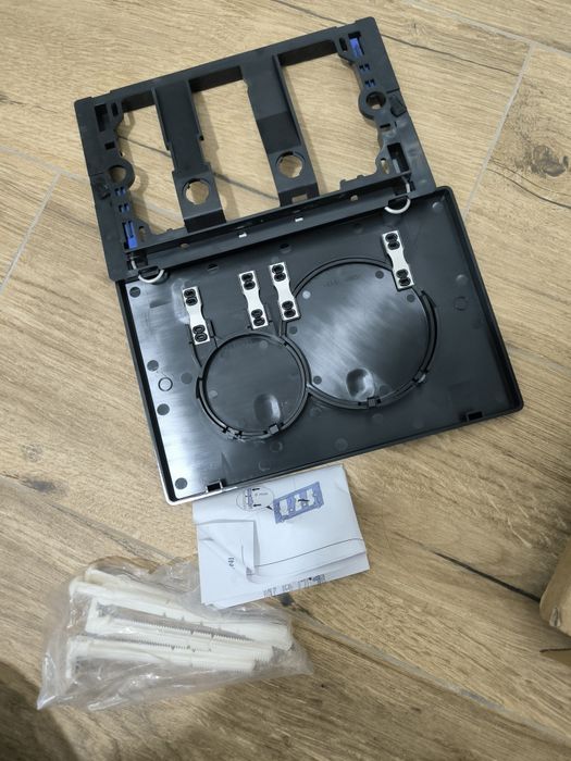 Кнопка Geberit Sigma