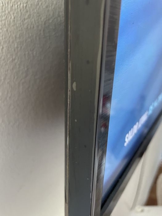 TV LG 55 Polegadas