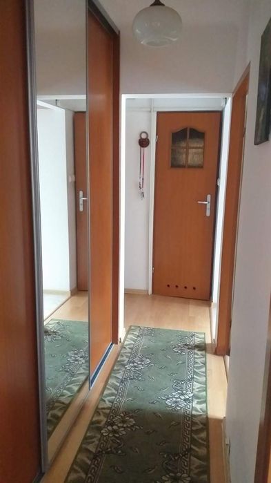 Wynajmę mieszkanie