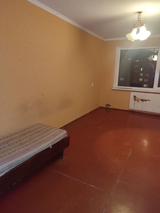 Продаж 3 кімн.квартири в місті Сміла, район РПЗ.