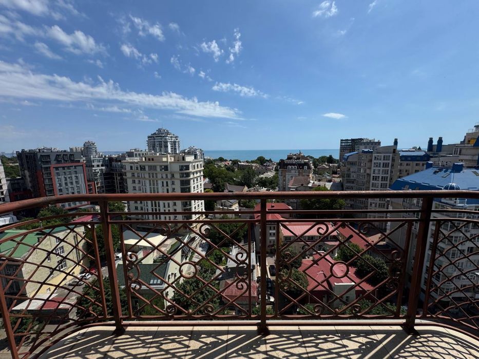 Многокомнатная квартира по адресу Куликово поле пл. (площадь 270 м²) - Atlanta.ua - фото 16