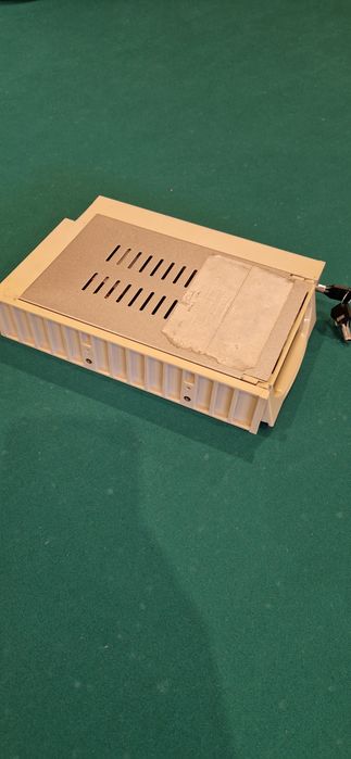Retro gaveta disco rigido HDD IDE