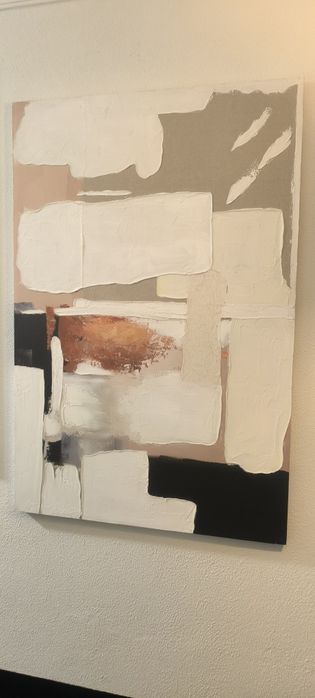 Obras de arte / pinturas
