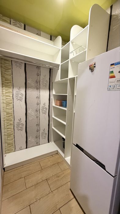 Оренда 1 кім кв. Новобудова ЖК Полісся. На любий термін