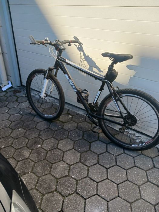 Bicicletas    com pouco  uso