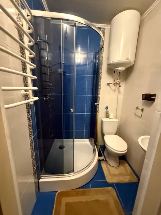 Сдам смарт квартира  Отамана Головатого 113а,