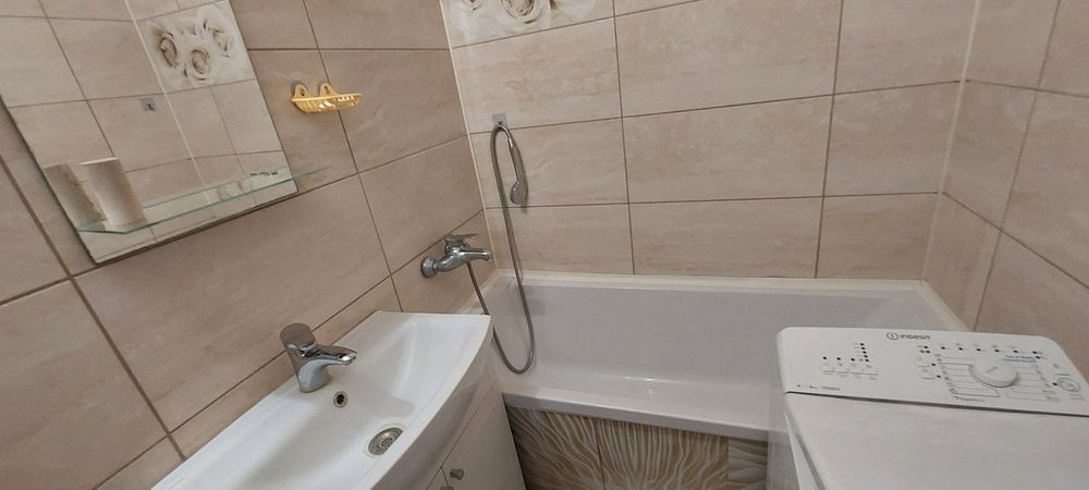 Терміново продається 1-нокімнатна квартира.Виставка.