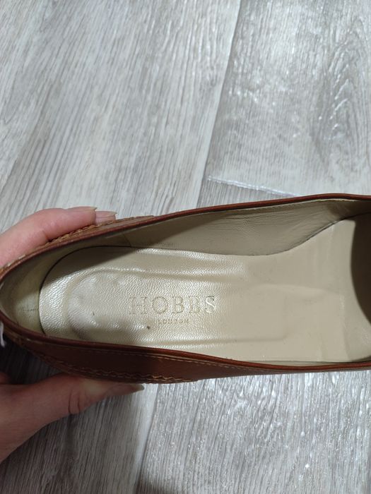 Туфли, лоферы HOBBS