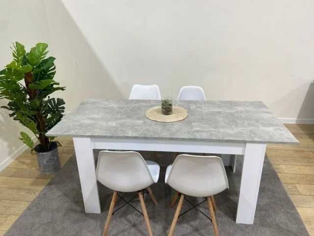 Nova mesa extensível Mira