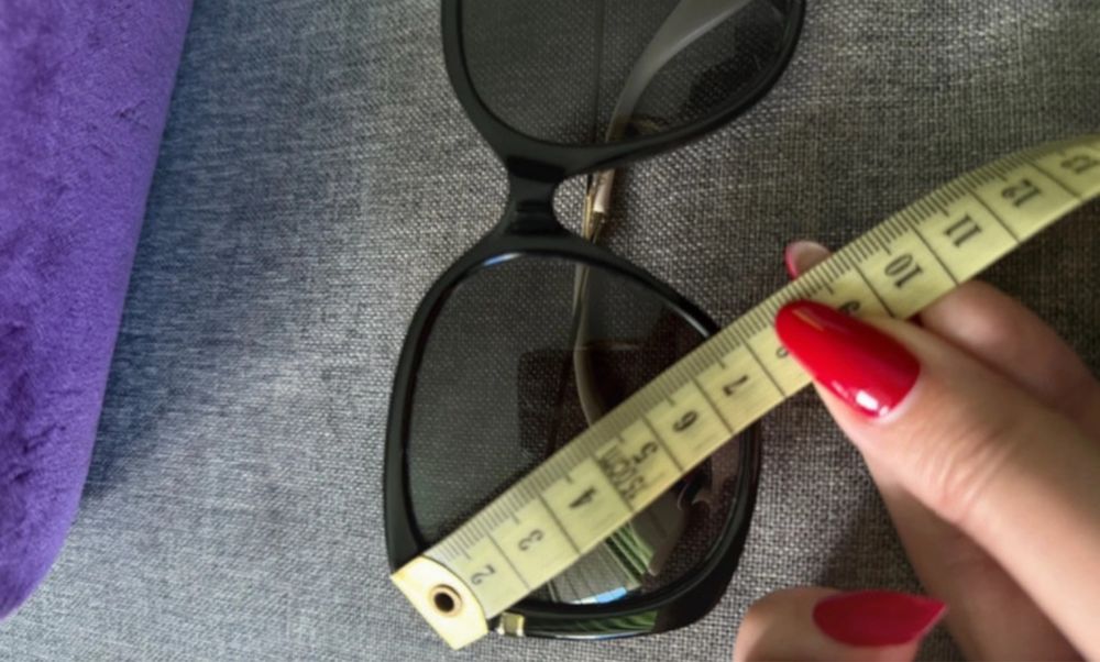 Gucci okulary przeciwsloneczne