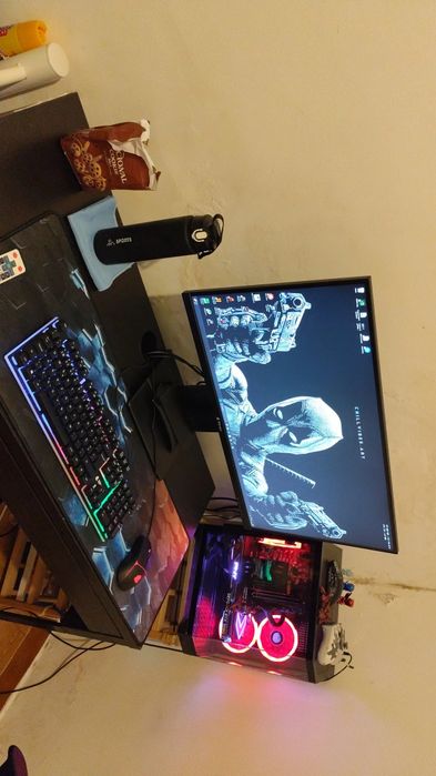 PC que roda todos os jogos