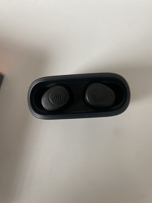 Vendo fone JBL Vibe 100 em excelente estado