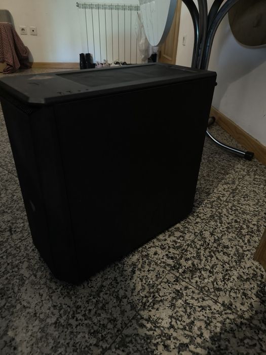 Pc fixo gaming c/manutenção feita