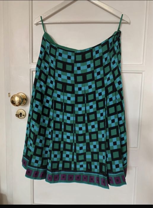 Saua de seda forrada