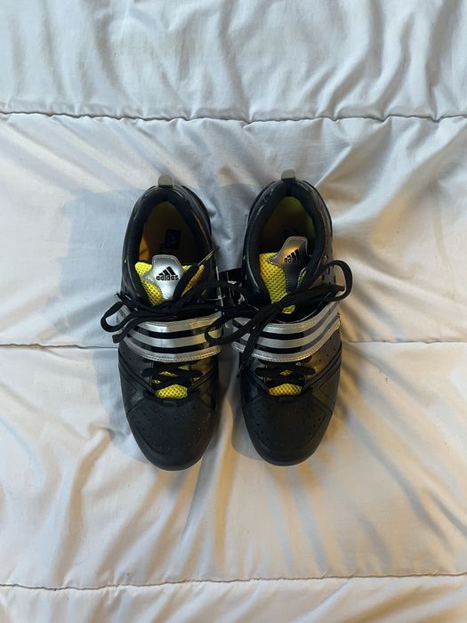 Adidas Adizero Shotput novos com etiqueta