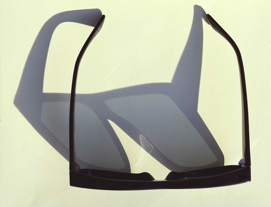 Okulary przeciwsłoneczne Yves Saint Laurent SL 757 001