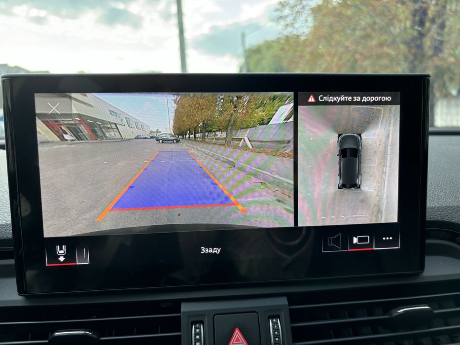 Audi q5 2021 premium plus 360 led/ обмін