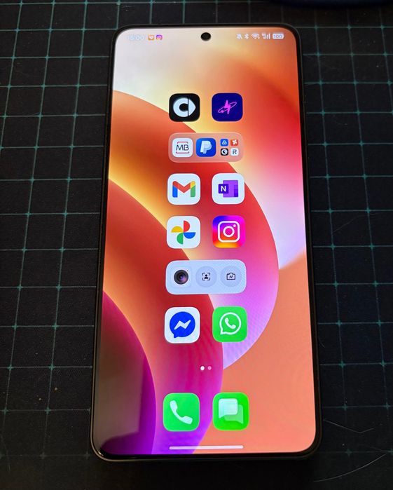 Oppo Find X9 Ultra + Photography Kit