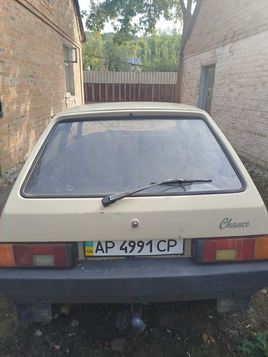 Продам Авто Таврія