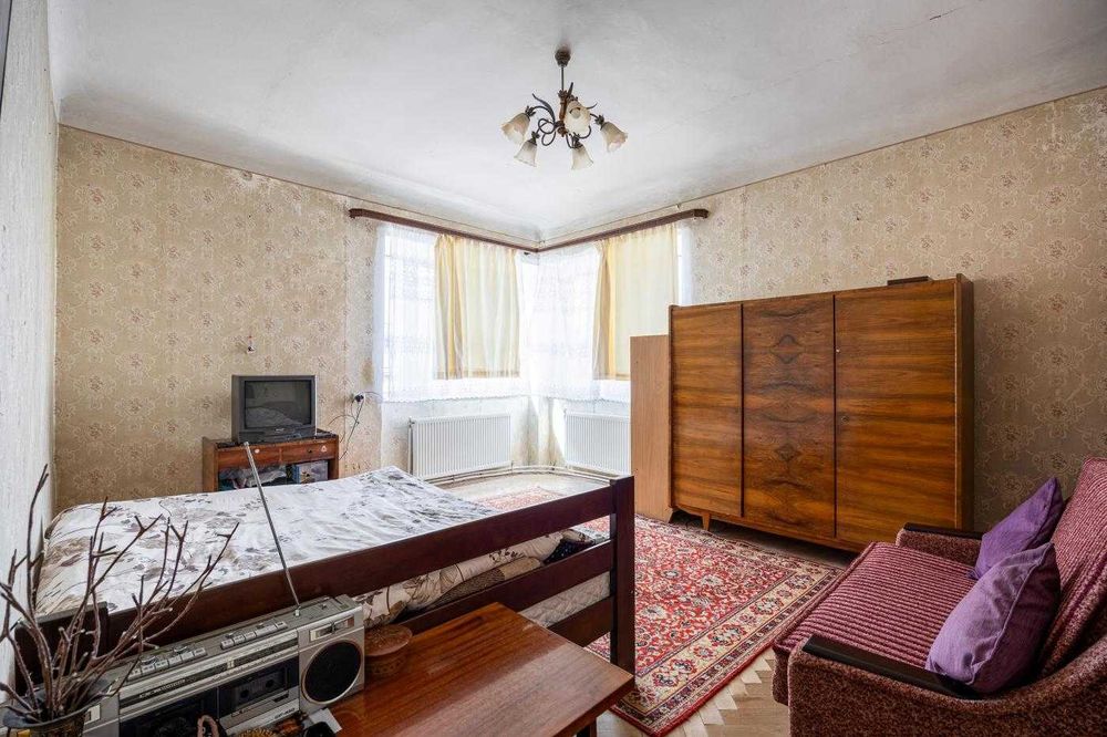 Продаж / 2 Квартира / житловий стан / Антоновича 66/ Львів