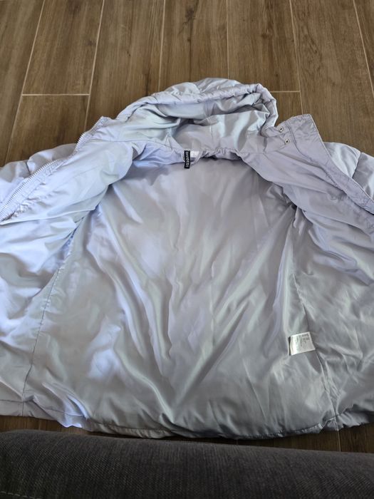 Kurtka zimowa h&m roz Xxs