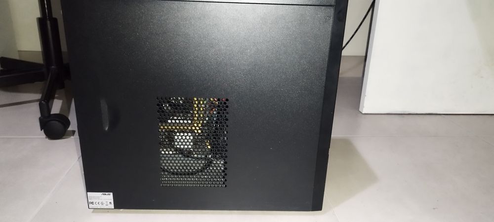 Computador ASUS 1TB