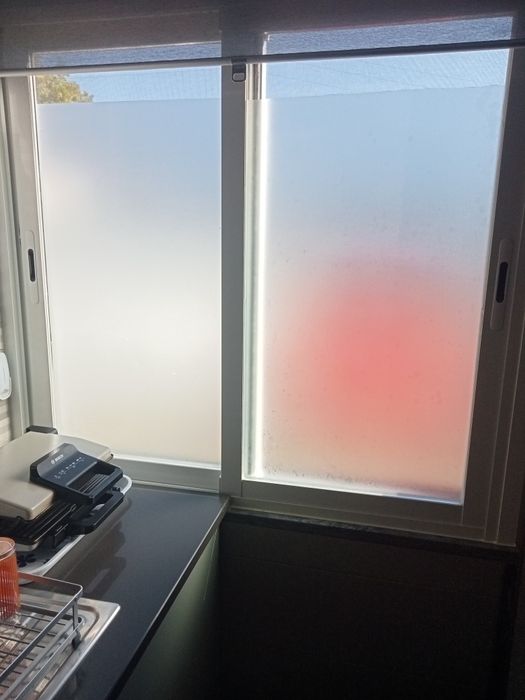 Vendo porta e janela