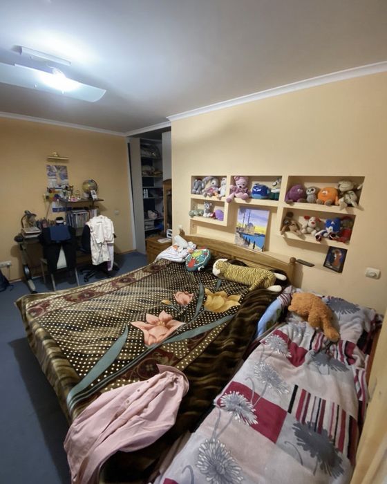 Продаж 3 х кімн квартири в центрі міста - Вид 4