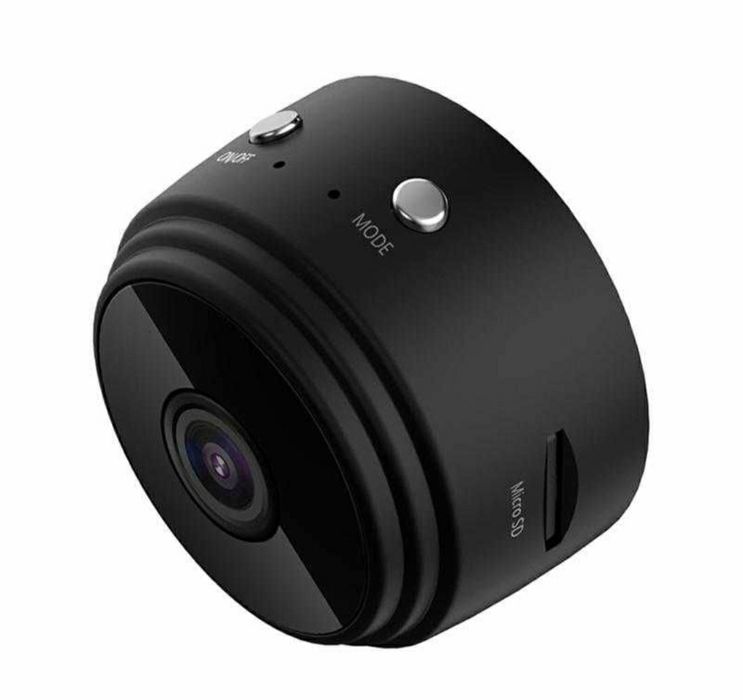 Mini câmera câmara camera camara Wifi A9