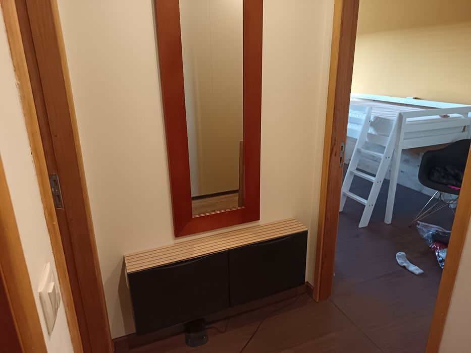 Moradia geminada T2 Gondomar