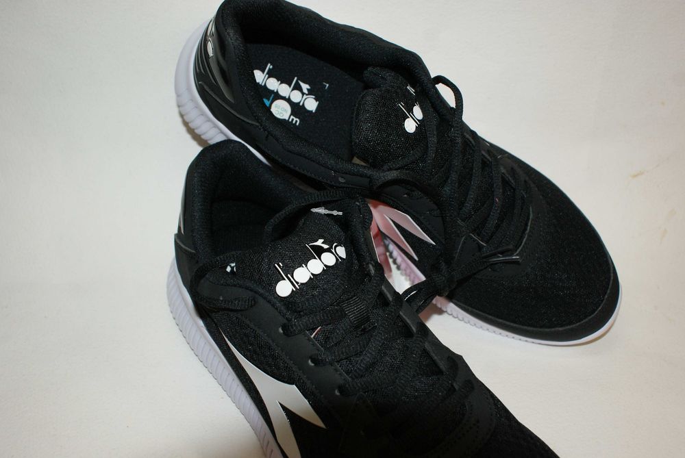 Чоловічі кросівки diadora eagle, оригінал