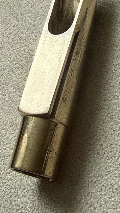 Lawton 8 star B - ustnik do saksofonu altowego