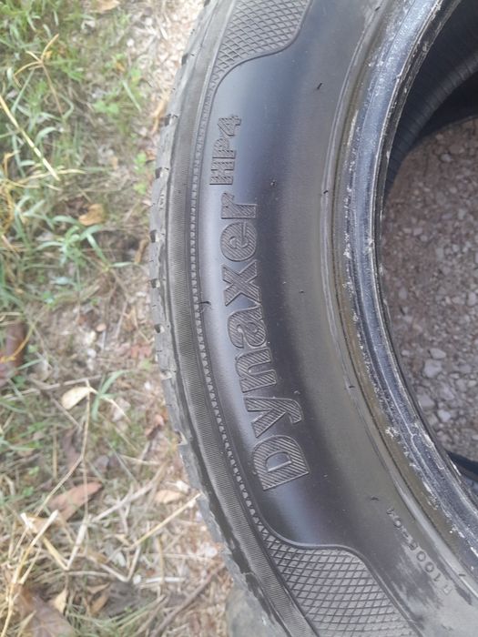 2 pneus 195 60 r15 em bom estado