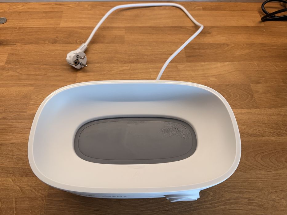 Elektryczny sterylizator parowy Philips Avent SCF291-00