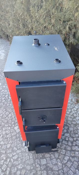 Kocioł Piec 18kW 5 klasa Eco Design